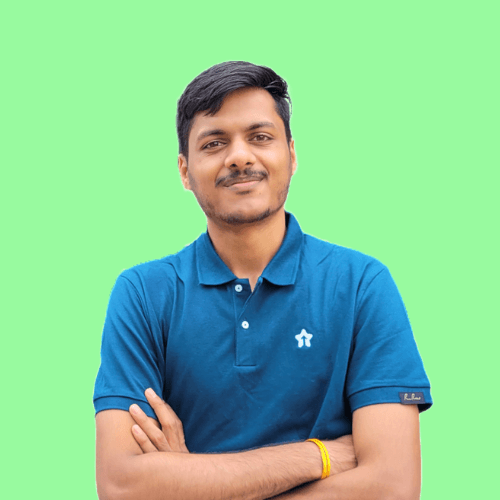 Founder's portrait